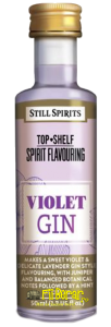 Still Spirits Top Shelf Violet Gin 02